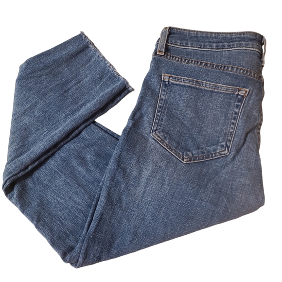 Women's L'agence Ankle Jeans 30 Waist - Picture 1 of 4